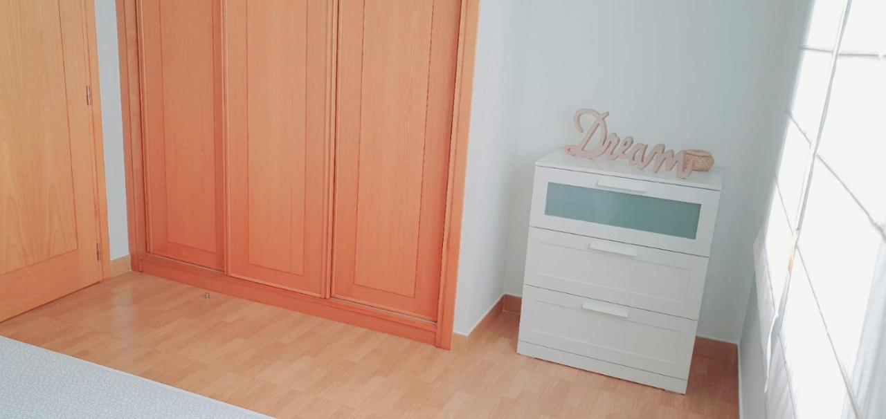 Apartament Vivienda Con Increibles Vistas A La Playa De Riazor A Coruña Zewnętrze zdjęcie