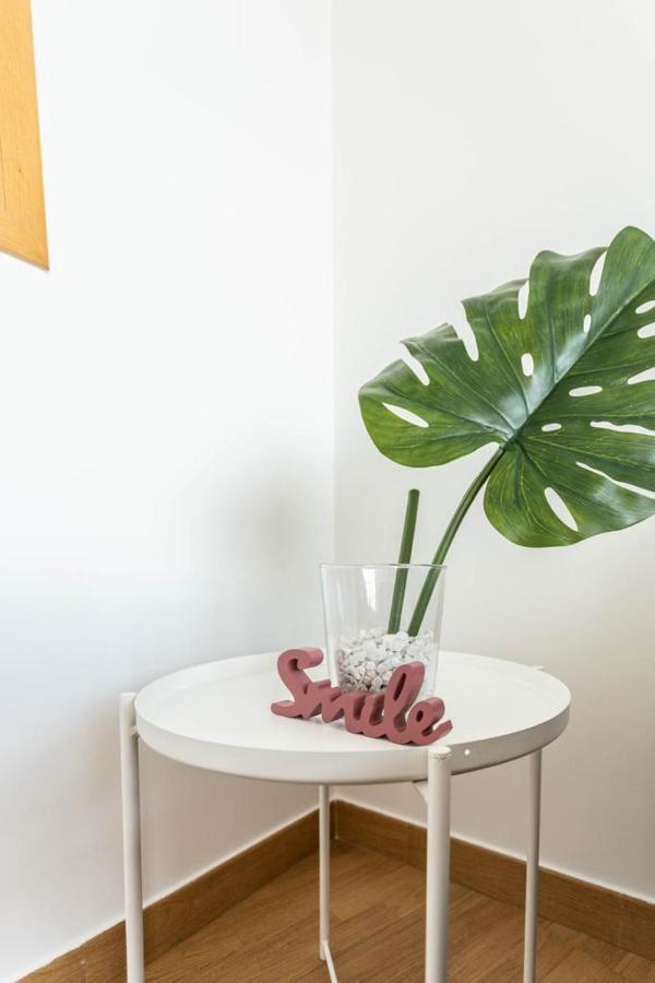 Apartament Vivienda Con Increibles Vistas A La Playa De Riazor A Coruña Zewnętrze zdjęcie